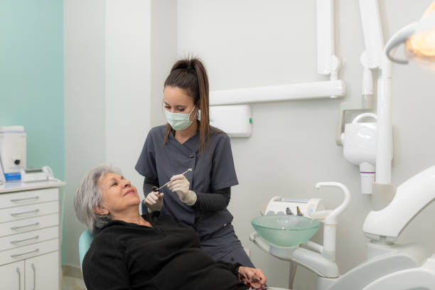 Best Emergency Dentist Near Me  in Garrison, MD