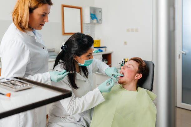 Best Emergency Dentist Near Me  in Garrison, MD