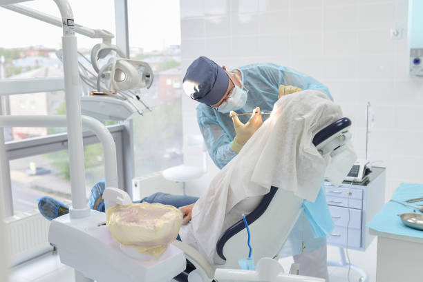 Best Urgent Dental Care  in Garrison, MD